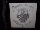 DAVID ALLAN COE Longhaired Redneck DAC LP NEAR MINT VINYL OUTLAW