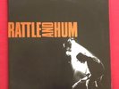 U2   RATTLE AND HUM (1988) RARE CLUB EDITION 2 LP   ISLAND 7 A1 91003 STEREO NM