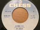 JOY LOVEJOY IN ORBIT CHESS Northern Soul