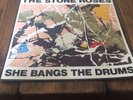 Stone Roses She Bangs The Drums 12