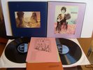 Donovan - A Gift From A Flower To A Garden NPL 20000 UK 2LP 1stP Box + Inserts