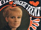 JACKIE TRENT * Bye Bye My Love *  in Deutsch Schlager Pop Beat