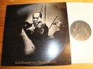 David OISTRAKH Violin Recital - LIVE 2-LP Eterna 826519-520