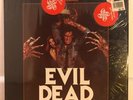 Evil Dead Soundtrack vinyl 1984 NM Varèse Sarabande ?STV 81199 Joseph LoDuca