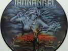 161A	Iron Angel	Winds of War	(PKR-048)	Belgium LIMITED EDITION PICTURE DISC LP