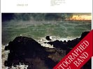 Fleet Foxes Crack Up Signed Autographed Vinyl 2xLP x/250 NEW Exclusive Limited