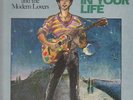 Jonathan Richman & The Modern Lovers Back In Your Life Beserkley Vinyl LP