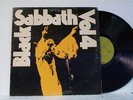 BLACK SABBATH 