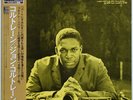 John Coltrane Coltrane on Prestige - Japan MONO LP NM Sahib Shihab