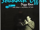 Dizzy Reece Soundin Off on Blue Note - Japan LP NM