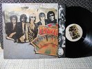 Traveling Wilburys ex LP same self title - volume One