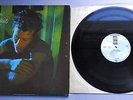 Tom Waits - Blue Valentine 1978 German Asylum LP Gatefold Cover