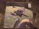 Shellac - Terraform Vinyl LP - Mint condition Original not 2010 repress