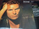 STING Nothing Like Sun Picks Special In Spanish And Portuguese SPAIN ´88
