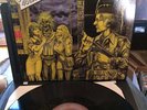 IRON MAIDEN Women In Uniform Invasion 1980 U.K. 12