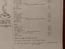Scott Muni's The Beatles Ticket to Ride 6/5/87 Show #123