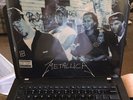 Metallica GARAGE INC SEALED USA 1998 1ST PRESS VINYL 3 LPS SET W /HYPE STICKERS
