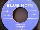 MlLES DAVIS 