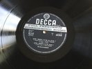 DECCA UK Stereo FFSS LP SXL 6183 WBg ED1 WELLER QUARTET Haydn EX