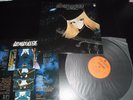 GALAXY EXPRESS 999 SYMPHONIC POEM-SOUNDTRACK/OST/BGM-ORIGINAL JAPAN LP