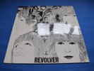 The BEATLES * REVOLVER * 1966 UK LP Original STEREO 1ST PRESS * EXCELLENT