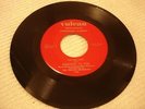 DOOWOP THE FIVE OWLS Pleading to You/I Like Moonshine VULCAN 102 M- Birmingham