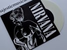 NIRVANA LOVE BUZZ PEEL SESSIONS EP 7