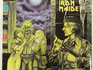 Iron Maiden Women In Uniform UK Vinyl 12