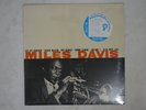MILES DAVIS VOLUME 1 BLUE NOTE BLP-1501 Japan Mono Vinyl LP