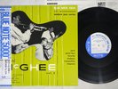 HOWARD MCGHEE SEXTET VOL,2 BLUE NOTE BN 0007 Japan OBI Mono Vinyl LP