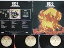 KISS ORIGINALS CASABLANCA VIP-5501,2,3 Japan Vinyl 3LP