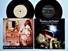 FLORENCE & THE MACHINE VINYL 45's You Got The Love / Rabbit Heart UK 7