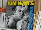 Tom Waits  Rain Dogs LP 1985 Island Records 207 085 Vinyl