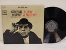 IGOR STRAVINSKY Le Sacre Du Printemps NM  6-Eye Columbia MS 6319 Rite of Spring