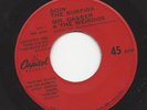 MR. GASSER AND RHE WEIRDOS -DOIN' THESURFINK. - 60'S HOT ROD/SURF CAPITOL PRO 45