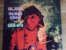 Dr. John: GRIS-gris The Night Tripper LP (1968) SD-33-234 ATCO