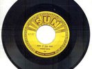 45 - Warren Smith - Rock n' Roll Ruby / I'd Rather Be Safe Than Sorry