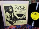 UNRELEASED 1972 ALIVE PARIS THEATRE - JEFF BECK GROUP DIFFERENT VERSIONs no TMOQ