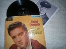 Elvis Presley King Creole LPM 1884 C  Pressung  orig 58 top open Wabbel cover