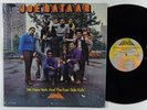 JOE BATAAN Mr. New York & The East Side Kids LP on Fania mono NM/VG++