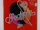 MICHELE Magic Love LP on West End sealed