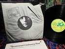 CLEAN 1972  PROMO   SPONTANEOUS COMBUSTION   