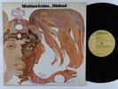 WELDON IRVINE Sinbad LP on RCA