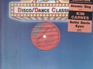 George Clinton / Kim Carnes Atomic Dog / Bette Davis Eyes STILL SEALED