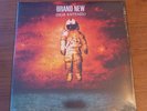 Brand New - Deja Entendu - Vinyl 2xLP Sealed New Black 180 Gram