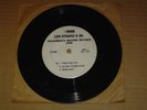 LEVI STRAUSS SALESMAN'S RECORD REVISED 1968 33 1/3 7