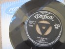 SAM COOKE You Send Me 1957 TRI CENTRE LONDON    superb EX+