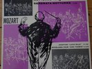 SXL 2196 Mozart Notturno for Four Orchestras, etc. Maag / LSO W/B