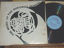 1972 DUKERIES COMPREHENSIVE SCHOOL BAND LP private press 1972 folk  Nottingham
