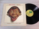Pink Floyd Relics  LP near mint vinyl Harvest SW 759 textured cover